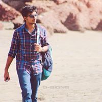 Darshan Radhakrishnan