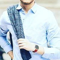 Mehdi Belhaddar