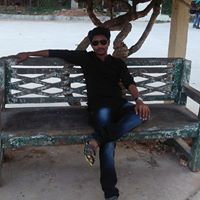 Kumaresh Kumaresh