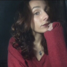 Raphaela Tsitouridou