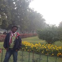 Kumaresan Palanisamy