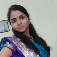 Rashmi Hulsurkar Pathak