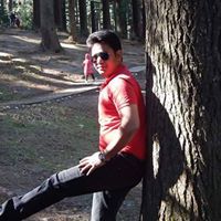 Biswajit Rath