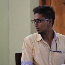Shantanu Nathan