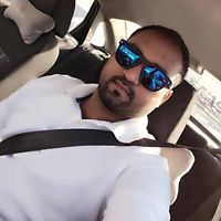 محمد انصارى