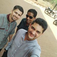 Shashank Joshi