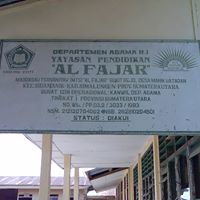 Mts Alfajar