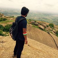 Animesh Chakraborty