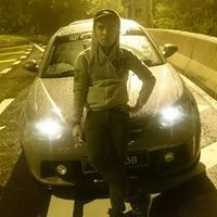 Azzuri Mohd Rashid