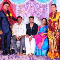 Chandra Sekhar