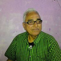 Debprasad Mukhopadhyay