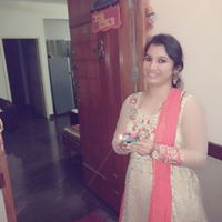 Chaitra Mahaladkar
