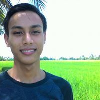 Deq Wan Shazwan