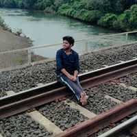 Pushkar Kanitkar