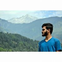Abhinav Mishra