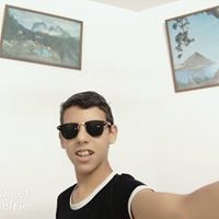 Mohamed Ali
