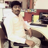 Sundar Raguraman