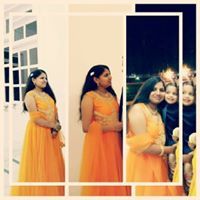 Ashwini Urs