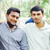 Harun Reddy