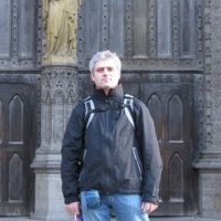 Николай Янев