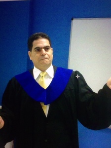 Gamal Heiba