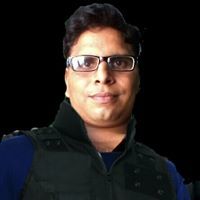 Devendra Mishra