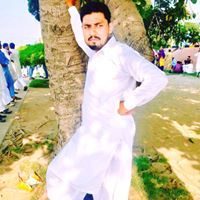 Umar Khokhar