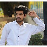 Danish Shah