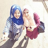 نسرين العبد