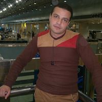 Sayed Ramadan