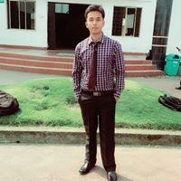 Arunava Chatterjee