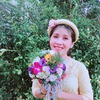 Anh Thy