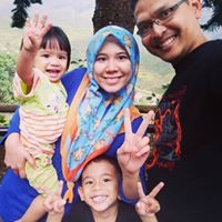 Farah Mohd Radin