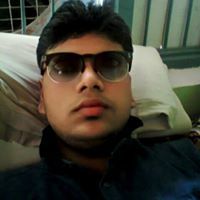Anmol Prajapati