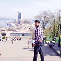 Faiz Ali