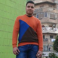 Mohamed Ahmed