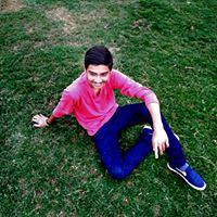 Jayraj Chauhan