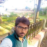 Achyuth Kumar