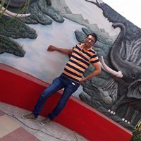 Yogesh Prajapati