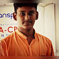 Arun Manoharan