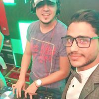 Khaled Gamal