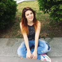 Алина Передериева