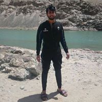 Siddhesh