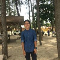 Arif Daniel
