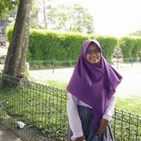 Juniar Cahayuningtyas