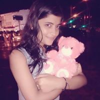 Preeti Jha