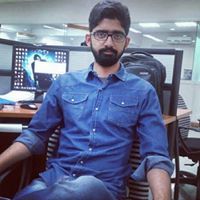 Syed Zohaib Ali