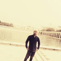 Sandeep Sharma