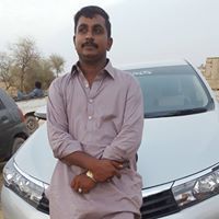 Ahmed Jamali