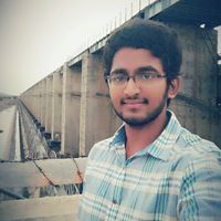 Pavan Reddy